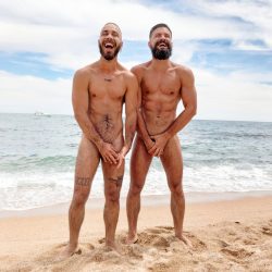 TwoGuysOneCam OnlyFans Leaked Videos & Photos