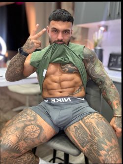 DEACZ !! ♨️ OnlyFans Leaked Videos & Photos