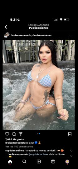 Louisa Masson 🧸💦💙TOP 0.3💙💦 OnlyFans Leaked Videos & Photos