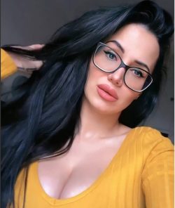 Xristina Ladytop OnlyFans Leaked Videos & Photos