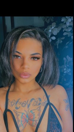 Vanity (callmivanity) Leaked Photos and Videos