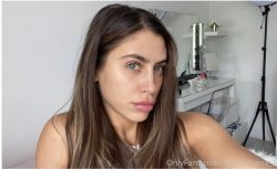 Sophia Maria Georgiou (sophiamaria_x) Leaked Photos and Videos