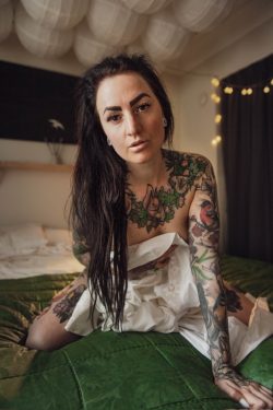 inked_bealicious OnlyFans Leaked Videos & Photos