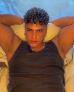 Andy Guerrero OnlyFans Leaked Videos & Photos