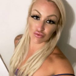 Riley storms OnlyFans Leaked Videos & Photos