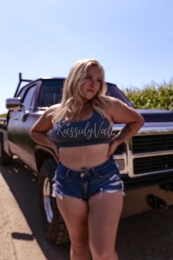 Kassidy Vale (kassidyvale) Leaked Photos and Videos